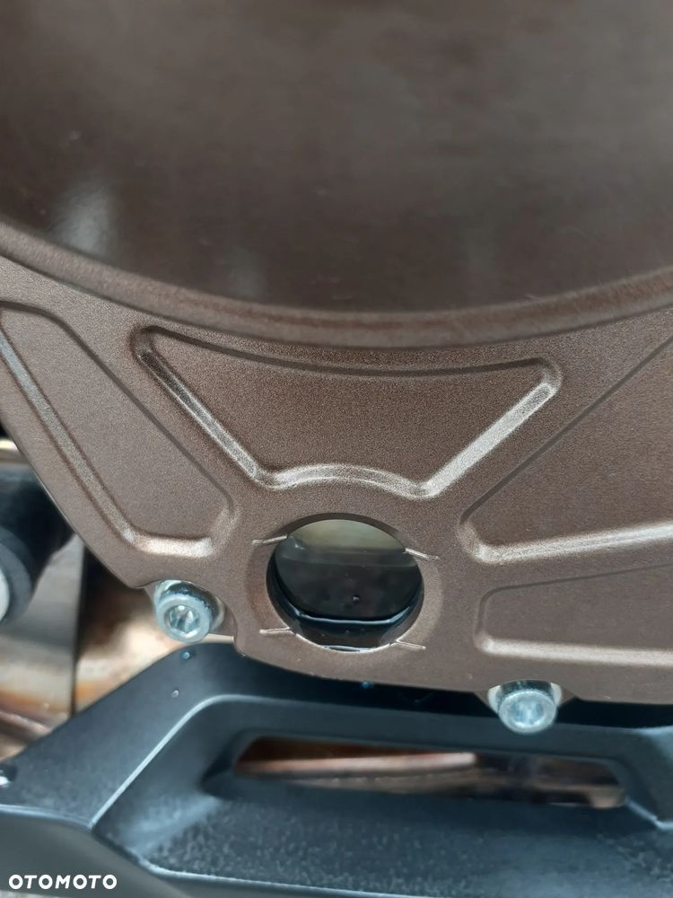 Honda CB - 28