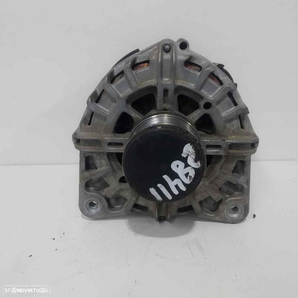 ALTERNADOR NISSAN QASHQAI J11E - 1