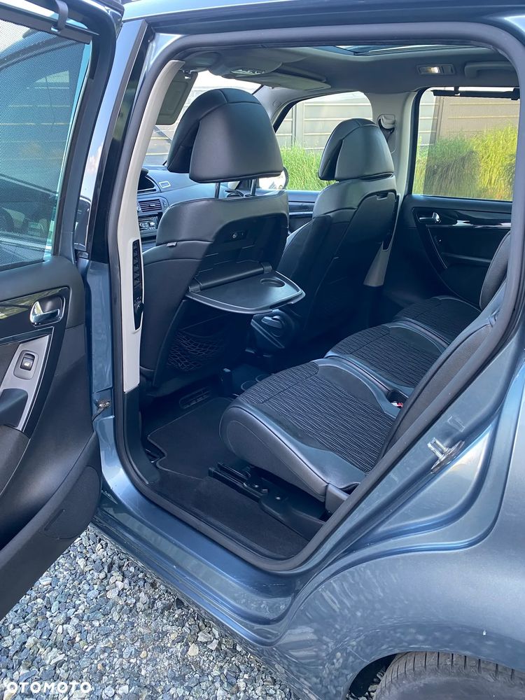 Citroën C4 Grand Picasso 2.0 HDi FAP (7-Sitzer) Exclusive - 6