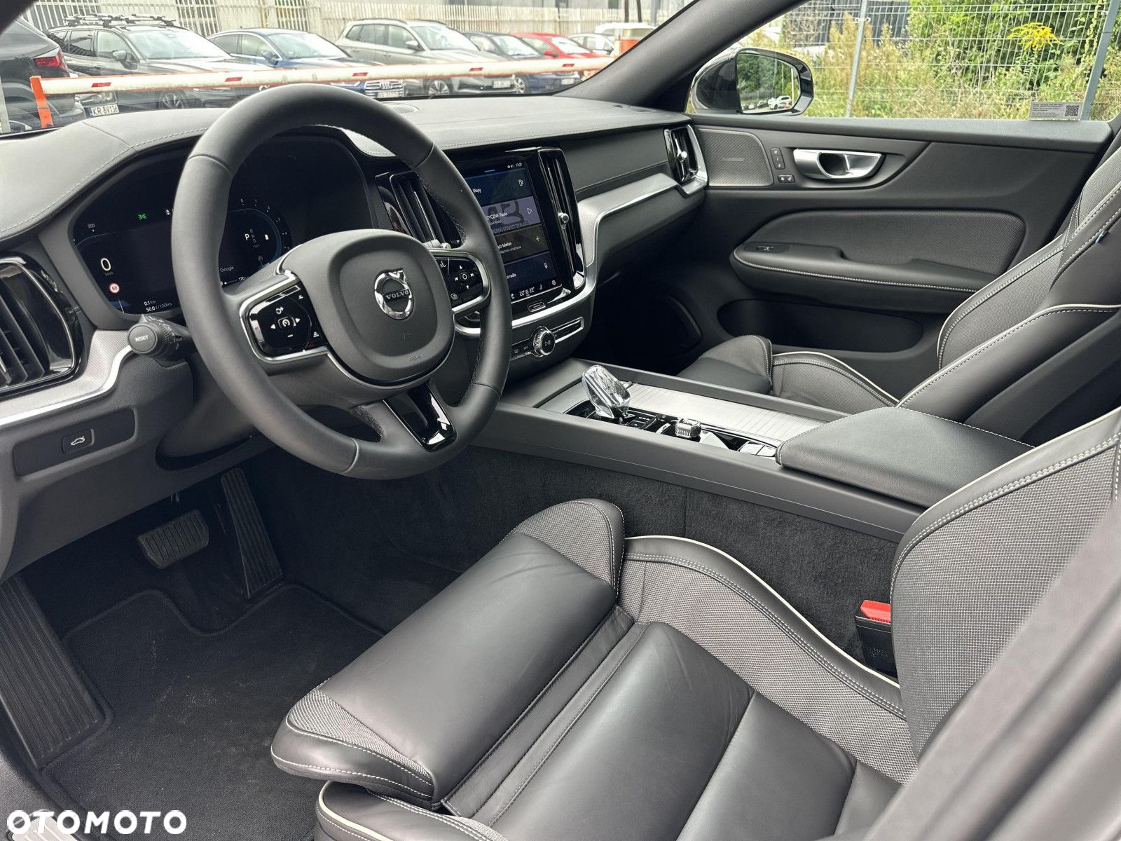 Volvo S60 - 25