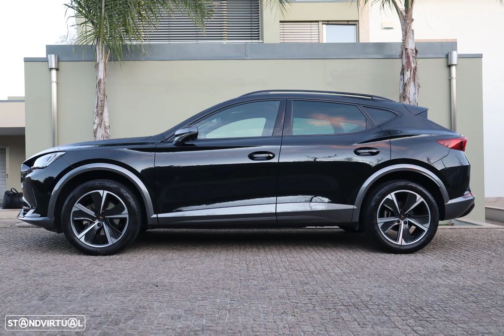 Cupra Formentor 1.5 TSI - 40