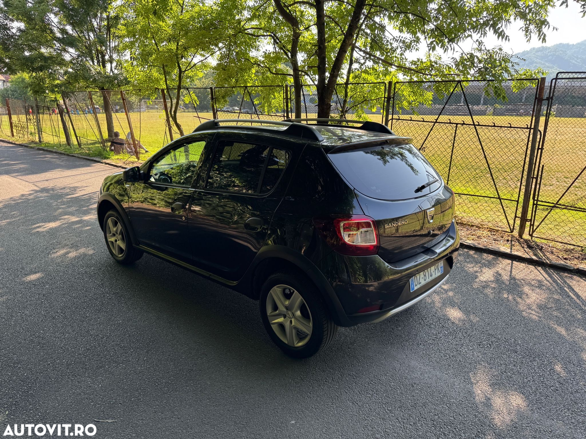 Dacia Sandero Stepway - 4