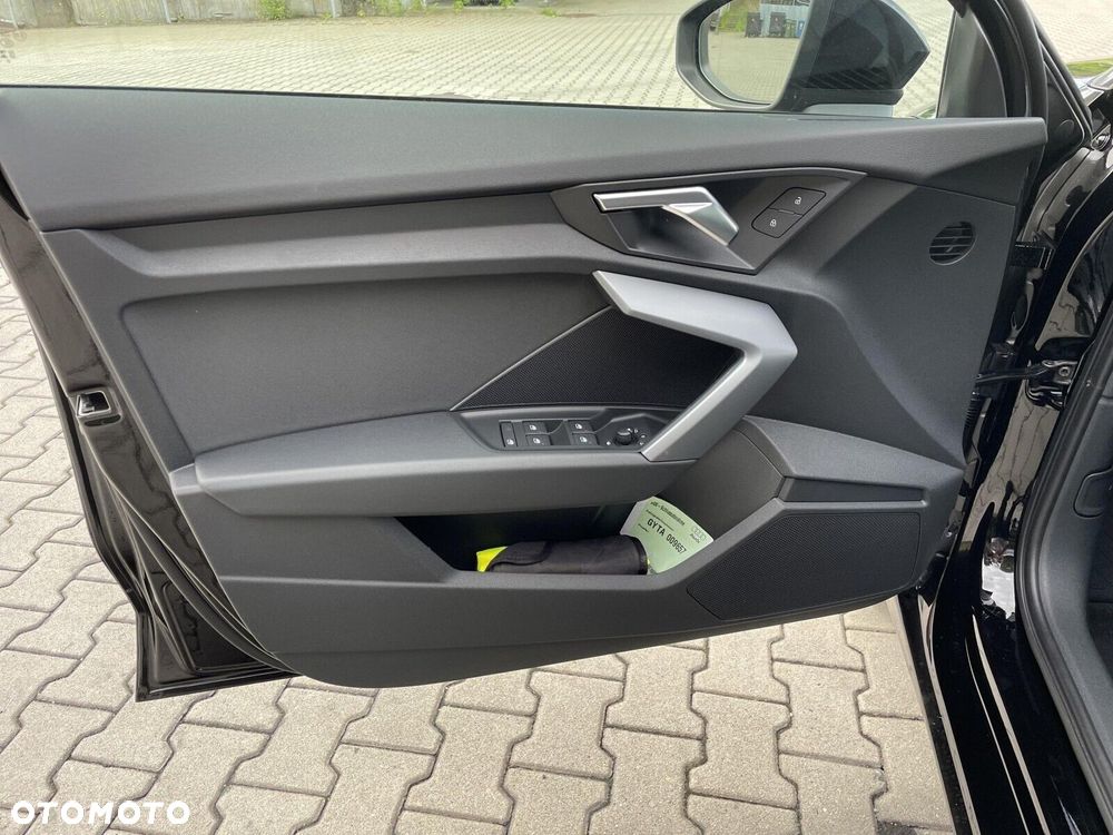 Audi A3 Sportback - 15