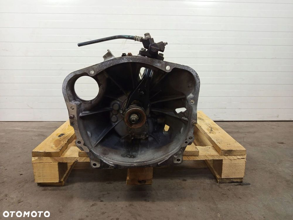 SKRZYNIA BIEGÓW MANUALNA AA9AHB TOYOTA GT 86 GT86 SUBARU BRZ FRS 2.0 - 3