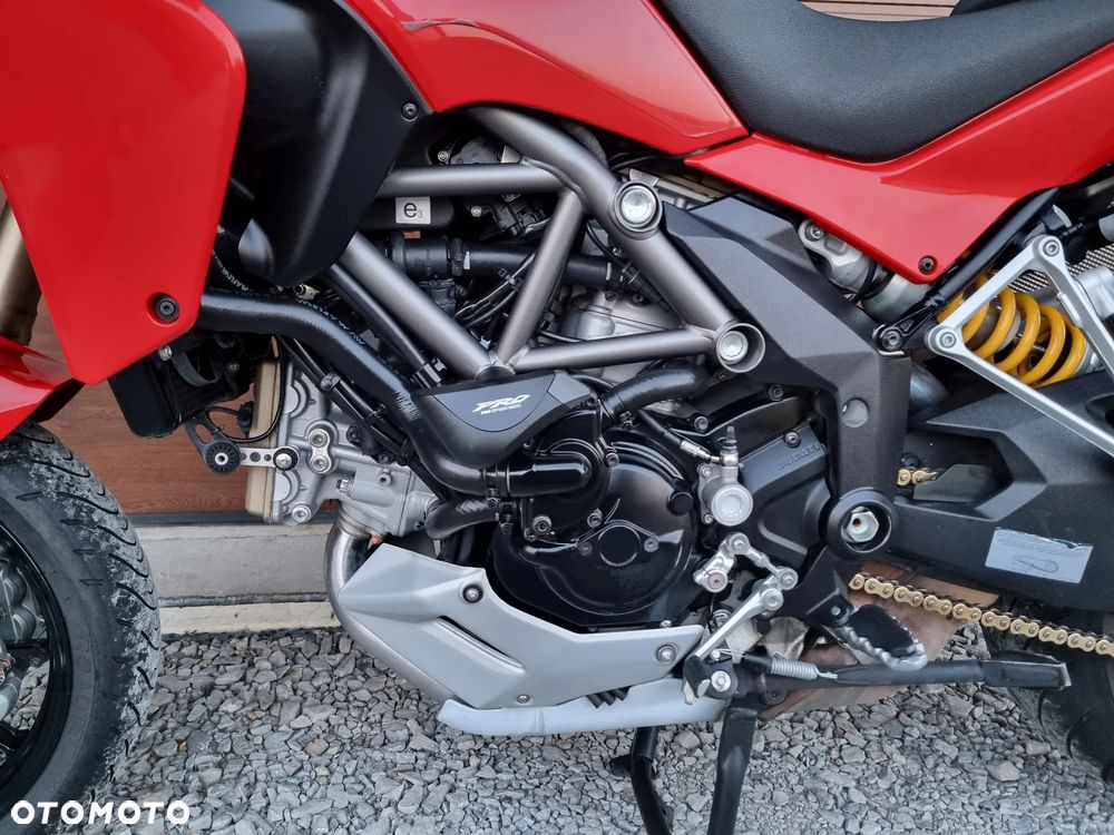 Ducati Multistrada - 20