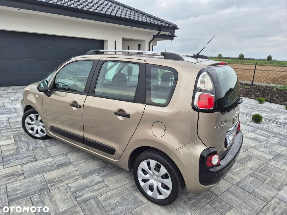 Citroën C3 Picasso 1.6 HDi Attraction - 12