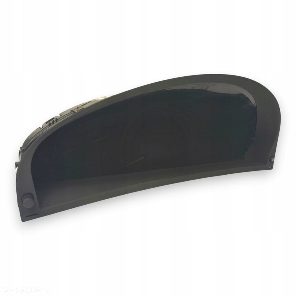 LICZNIK ZEGARY A2205403211 Mercedes W220 3.2 4.0 CDI 153 357 mil Anglik - 11