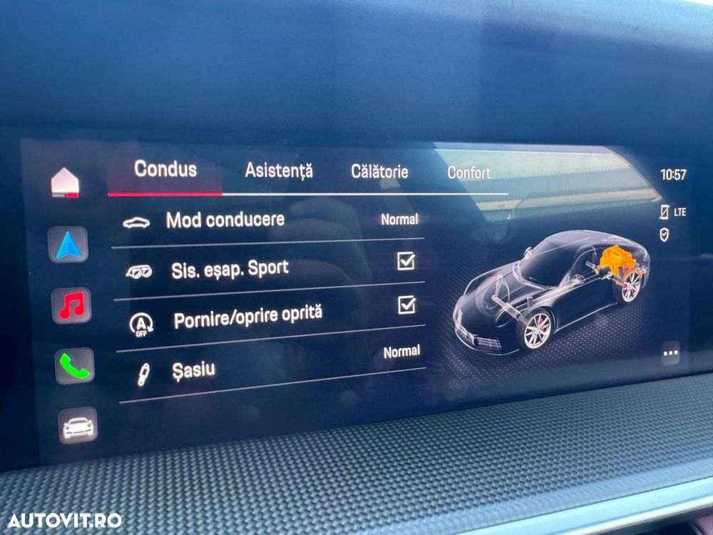 Porsche 911 Carrera 4S PDK - 23