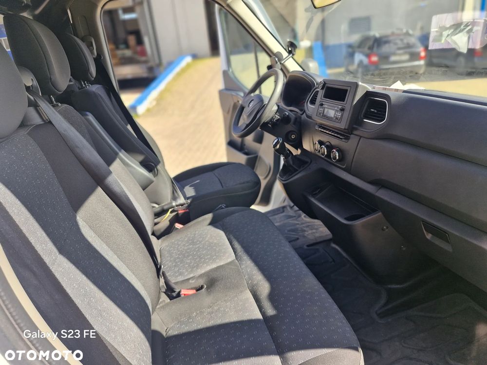 Opel MOVANO L3H2 - 23