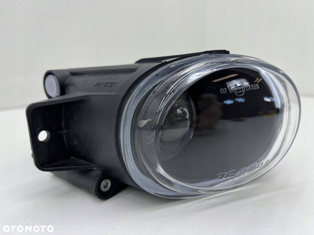 SEAT LEON I HALOGEN PRAWY PRZÓD ZAMIENNIK TYC - 4