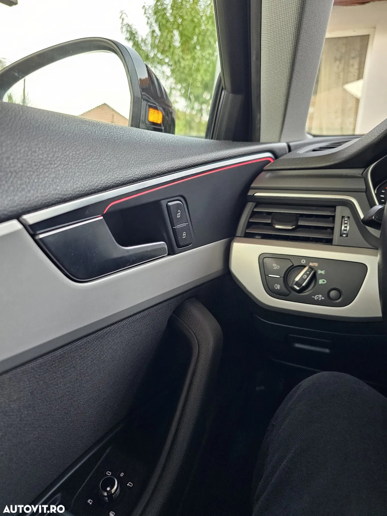 Audi A4 Avant 2.0 40 TDI S tronic Advanced - 10