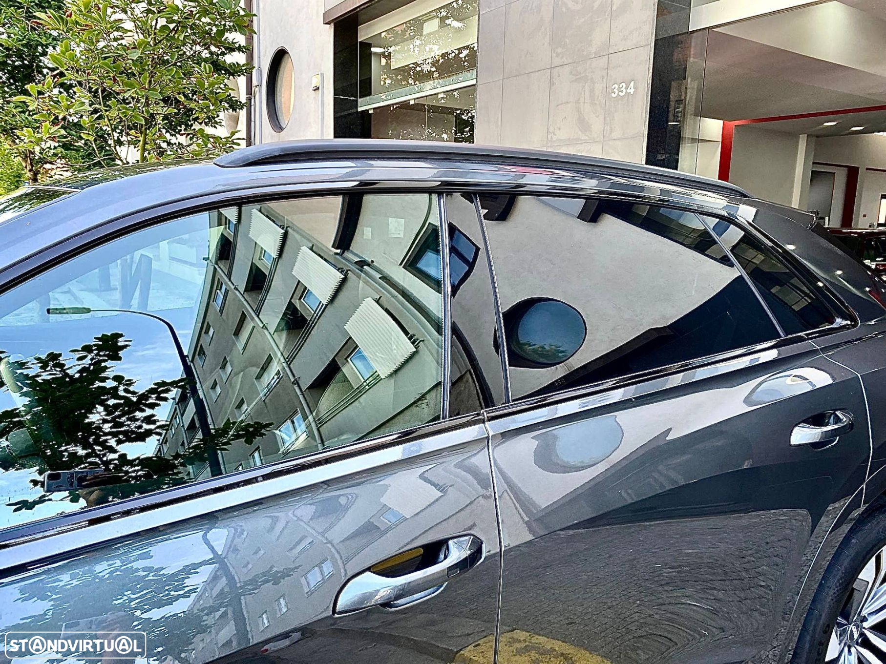 Audi Q8 50 TDI quattro Tiptronic - 14