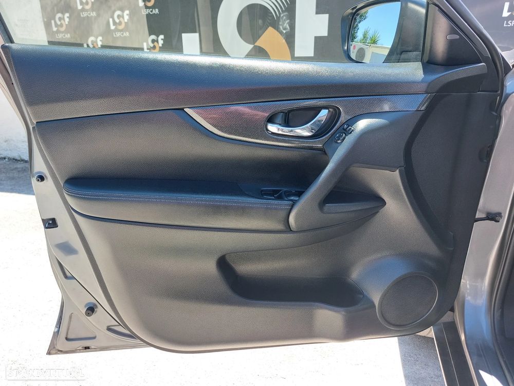 Nissan X-Trail 1.6 dCi Tekna - 17