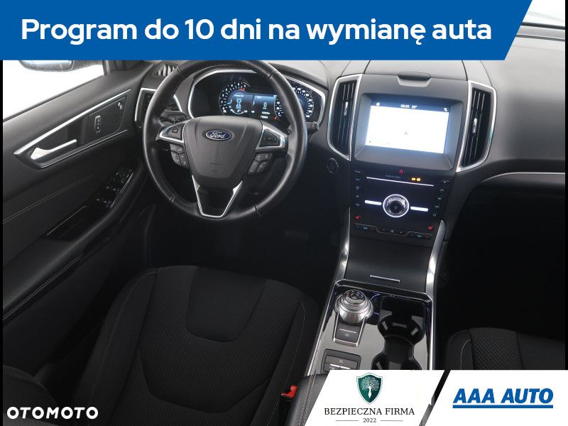 Ford Edge - 8