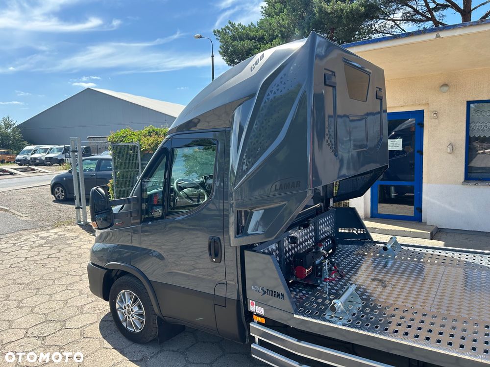 Iveco Daily 35S18 - 22