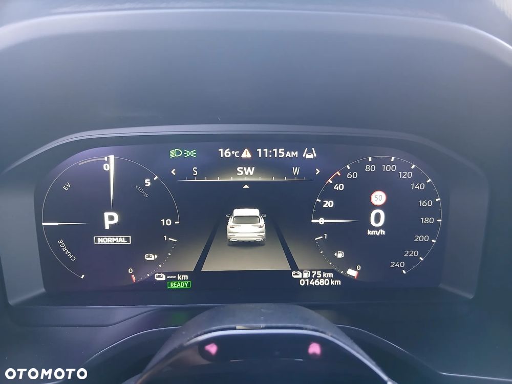 Mitsubishi Outlander Instyle Plus - 9