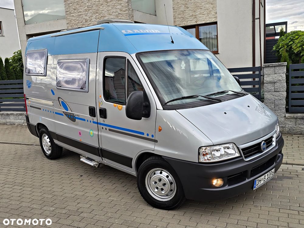 Fiat Ducato - 6