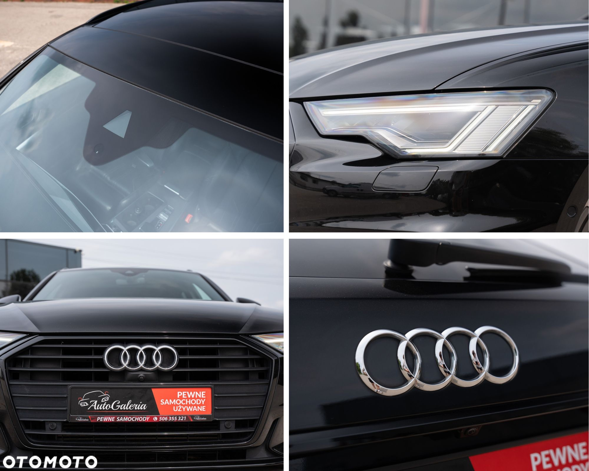 Audi A6 - 19