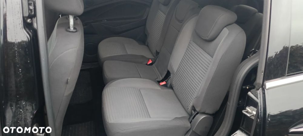 Ford Grand C-MAX Gr 2.0 TDCi Titanium ASS - 15