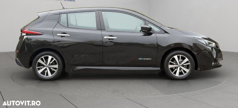 Nissan LEAF 40 kWh Tekna - 3