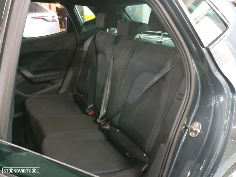 SEAT Ibiza 1.0 TSI FR - 8