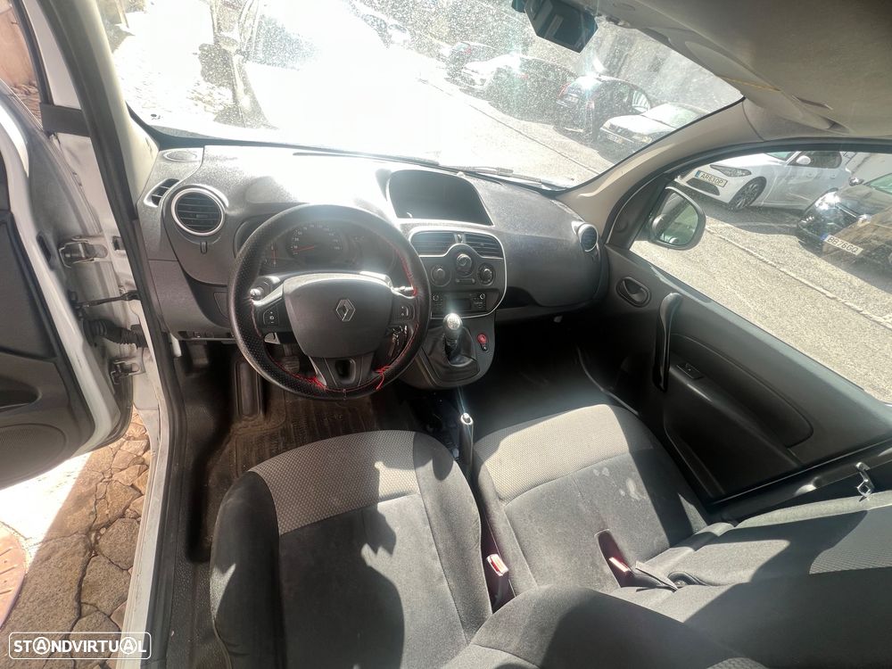 Renault Kangoo - 6