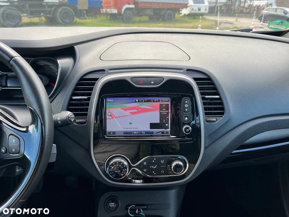 Renault Captur ENERGY TCe 120 LIMITED - 3