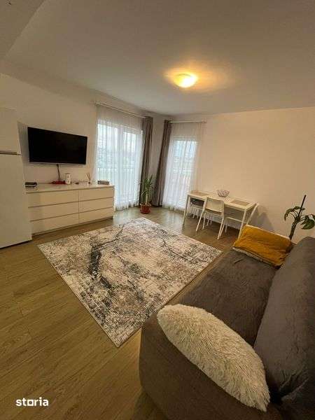Apartament 3 camere Mosnita — fotografia 3