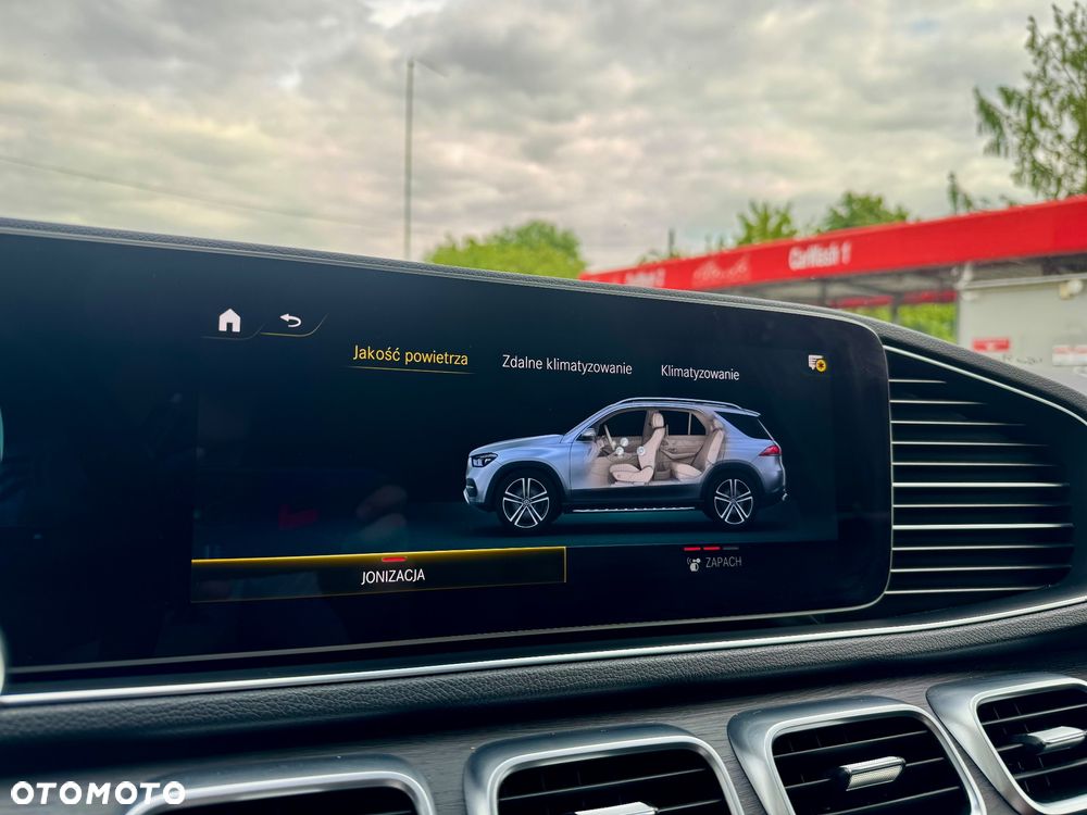 Mercedes-Benz GLE - 34