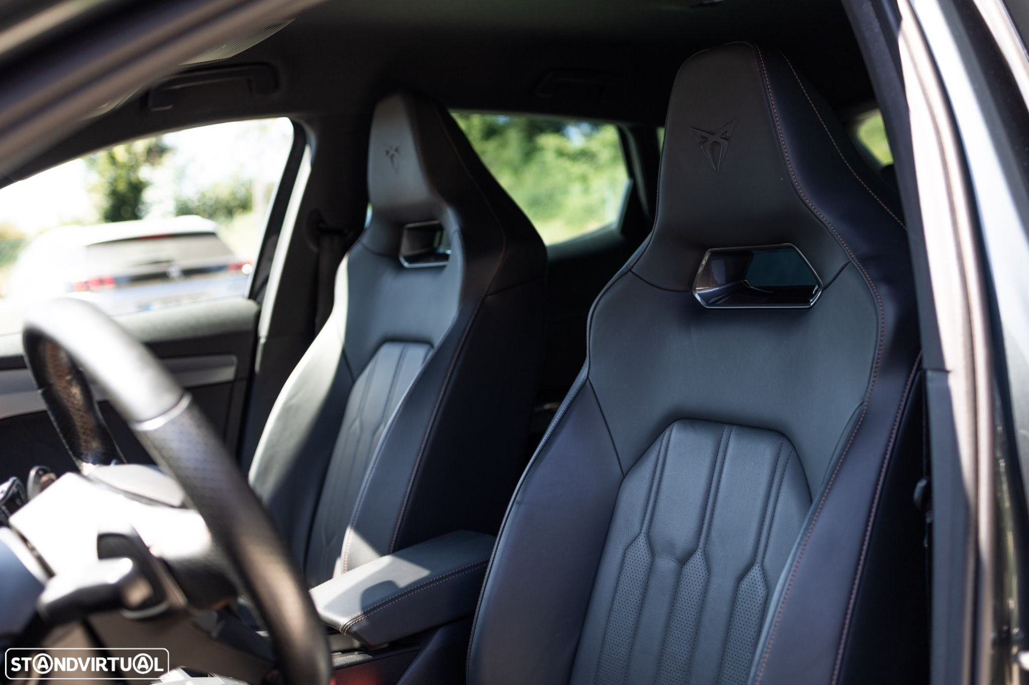 Cupra Formentor 1.4 e-Hybrid Sport DSG - 24