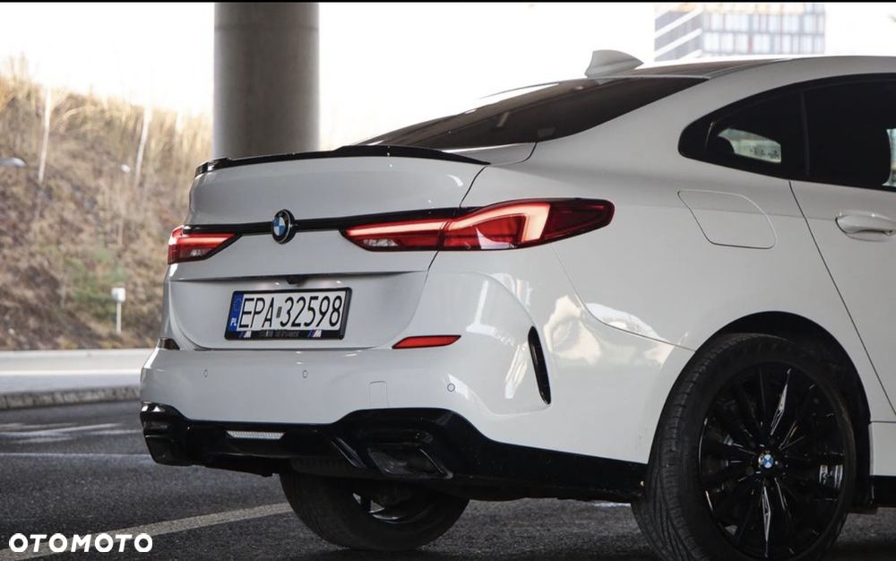 BMW Seria 2 225i xDrive Sport-Aut - 6