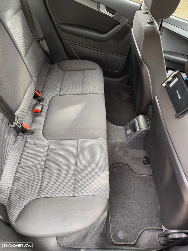 Audi A3 Sportback 1.6 TDI Attraction - 22