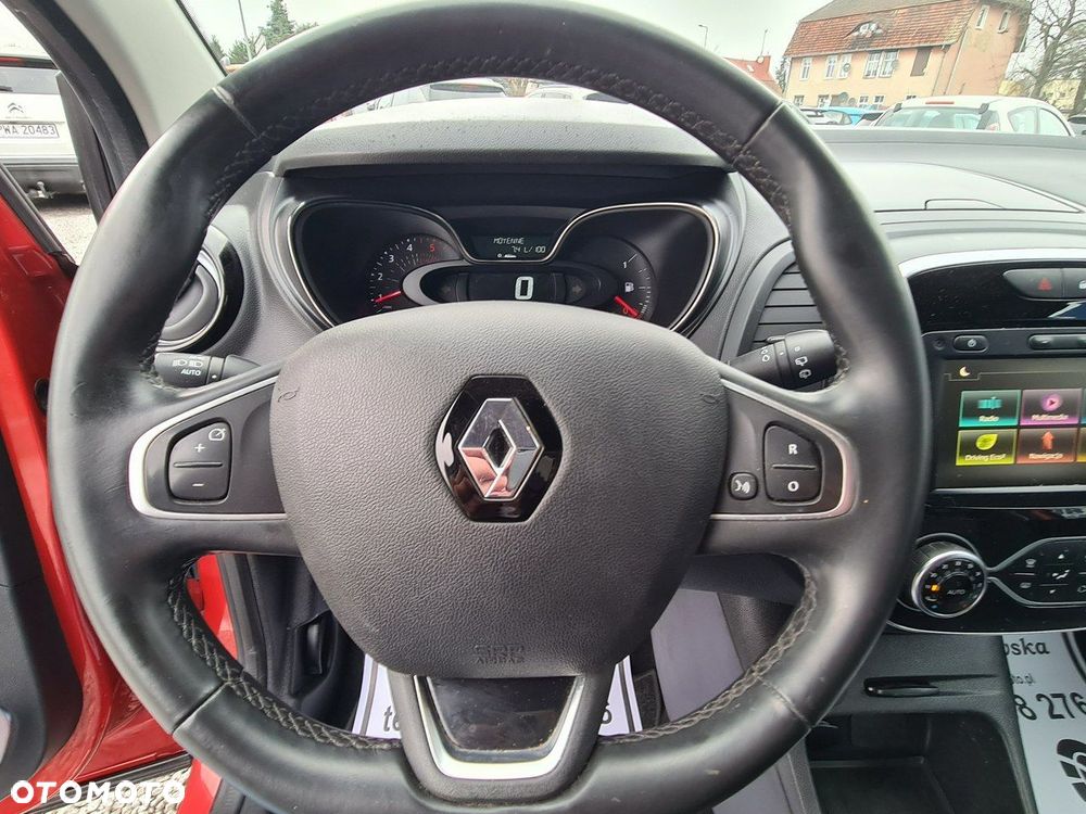 Renault Captur 1.5 dCi Intens - 18