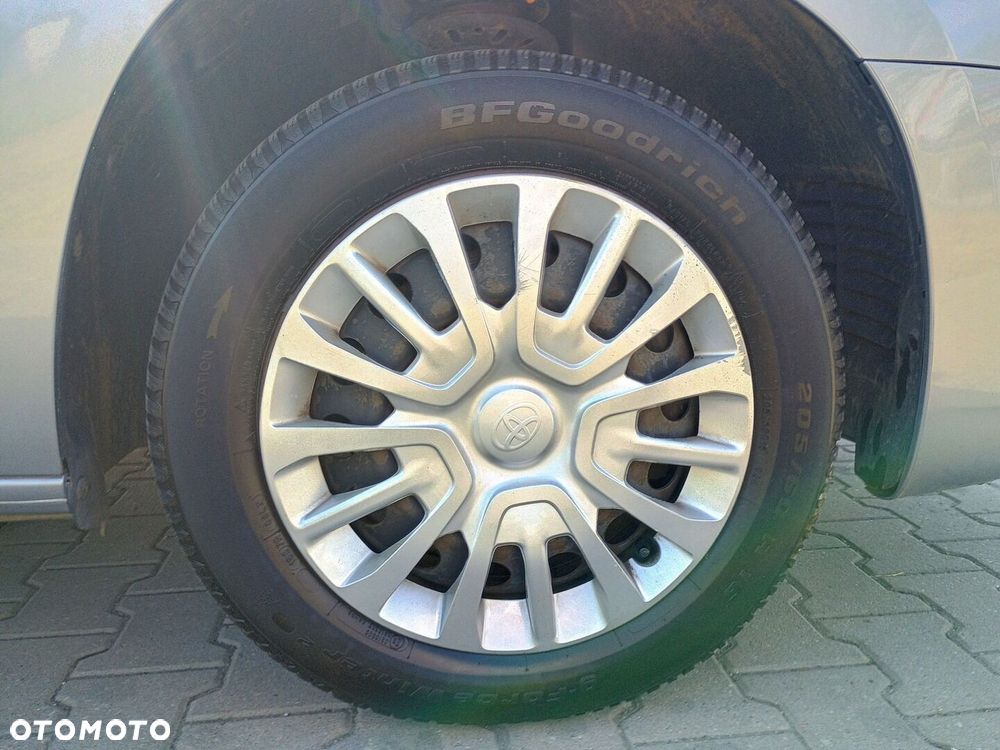 Toyota Proace City Verso Long 1.5 D-4D Business - 10