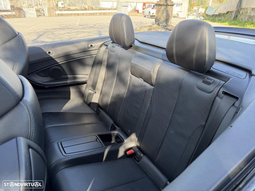 BMW 420 d Pack M Auto - 26