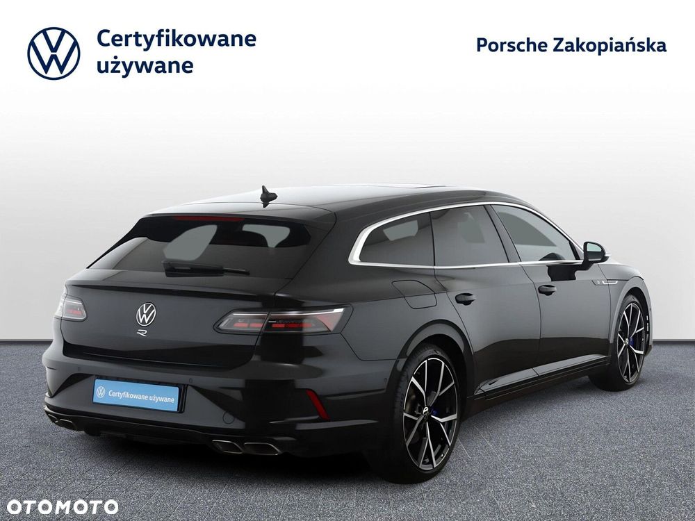 Volkswagen Arteon Shooting Brake - 5