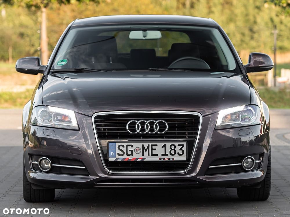 Audi A3 3-drzwiowe - 5
