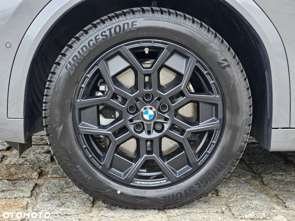 BMW X2 - 5
