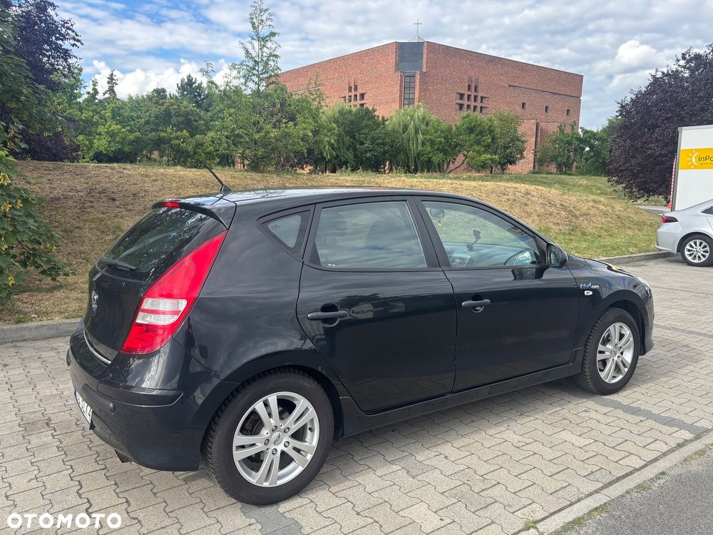 Hyundai i30 1.4 Blue Comfort - 5