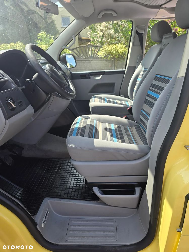 Volkswagen California - 10