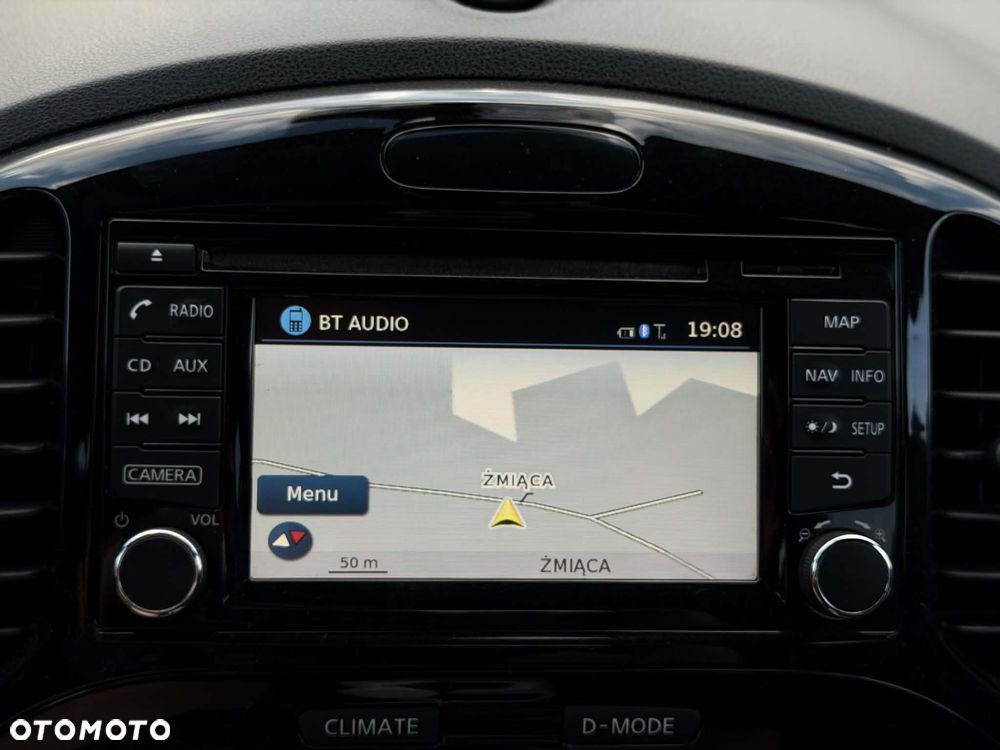 Nissan Juke 1.2 DIG-T N-Connecta - 26