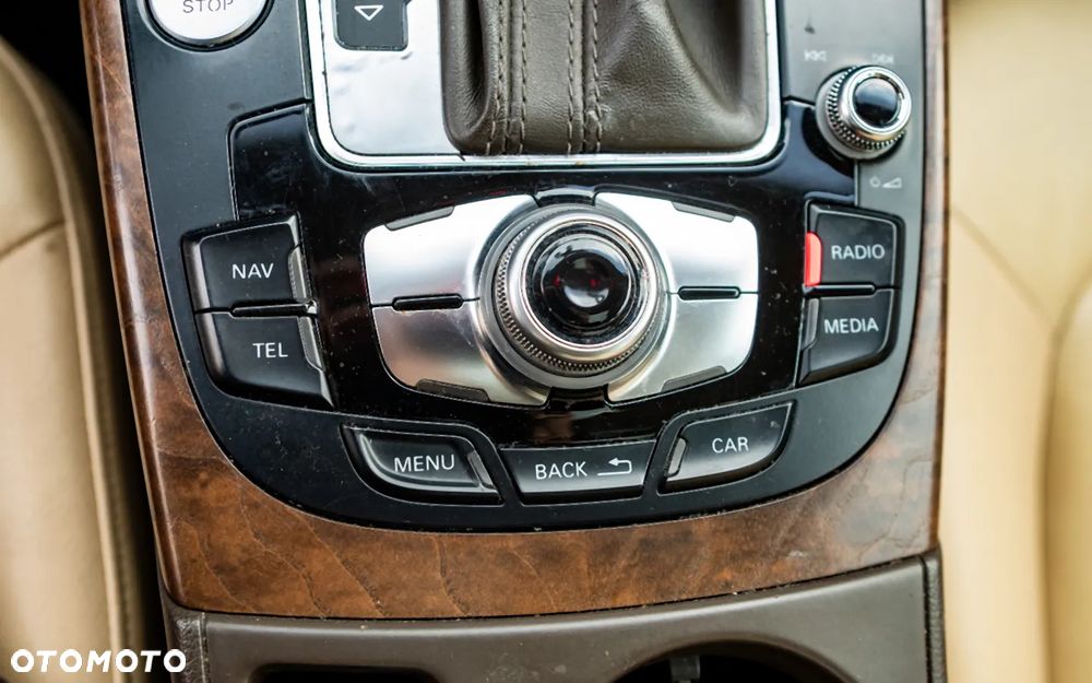 Audi A4 Limousine - 24