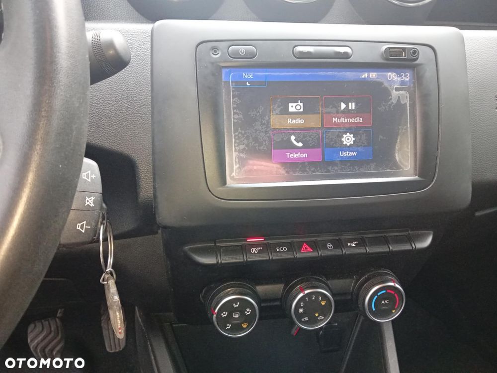 Dacia Duster TCe 125 2WD Comfort - 4