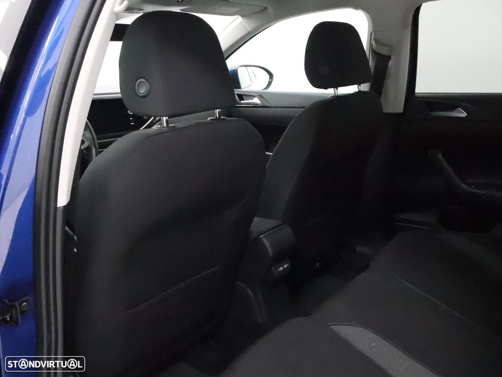 VW Taigo 1.0 TSI Urban DSG - 28