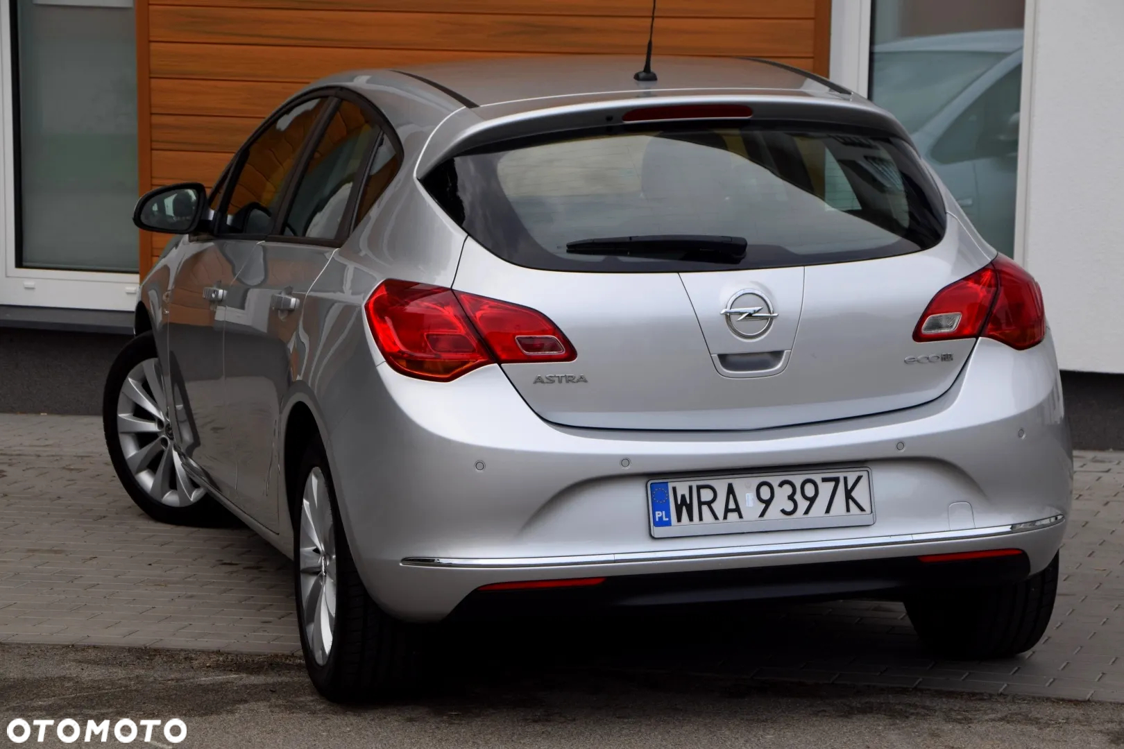 Opel Astra 1.4 Active - 7
