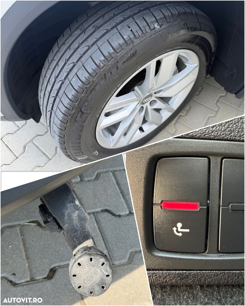 Audi Q5 2.0 TDI Quattro S tronic - 36