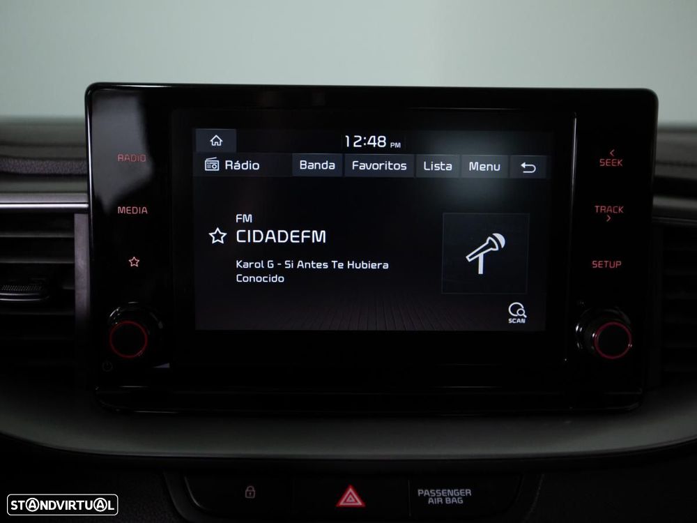 Kia Ceed 1.0 T-GDI Urban - 23