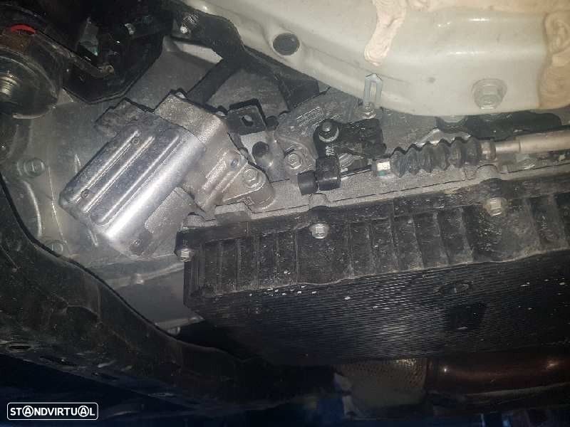 CAIXA VELOCIDADES KIA STINGER 2020 -4500047AC0 - 2