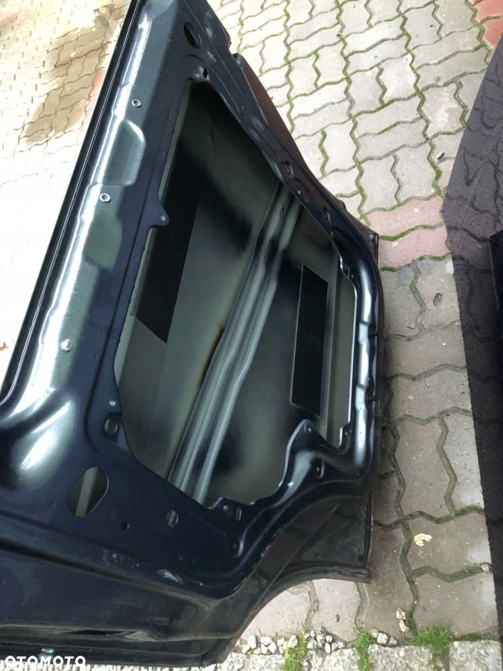 VW LIFT T6.1 MULTIVAN DRZWI PRAWE LEWE PRZÓD 10- - 6