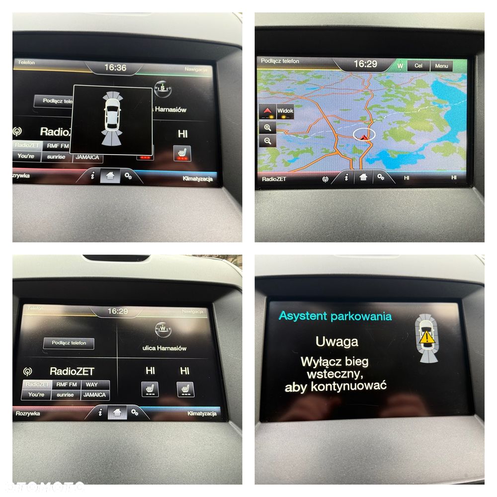 Ford S-Max 2.0 TDCi Trend PowerShift - 33